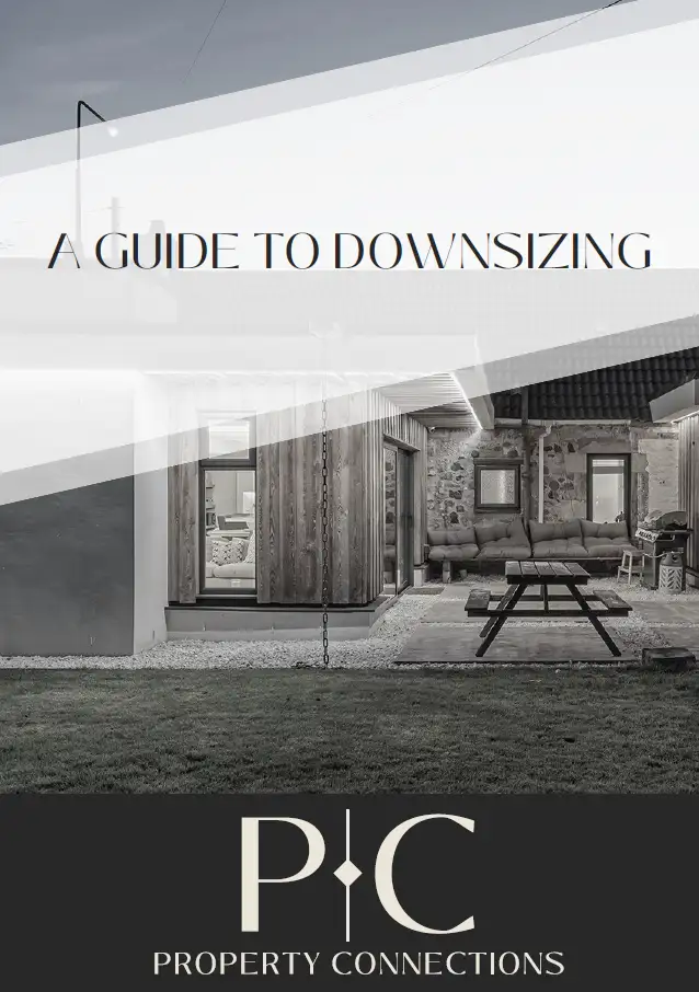 DOWNSIZING GUIDE