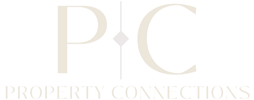 Property Connections Logo